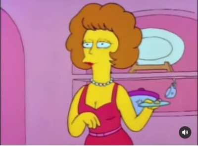 Maude ayyyyy