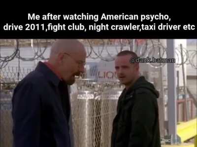 litterly me