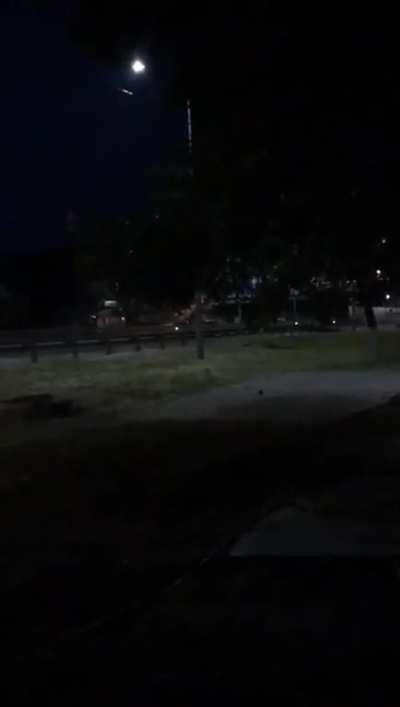 Ru pov: Rostov right now 