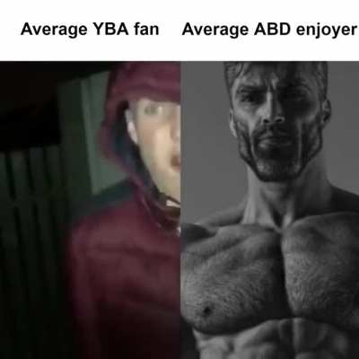 Meme that I made