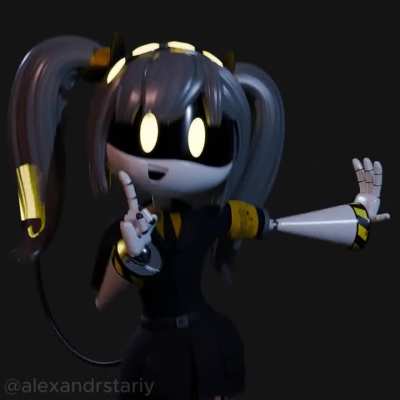 J Doodle Dance