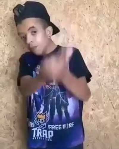 O maior medo de hittler