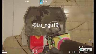 Updated goyo rework