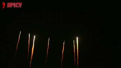 Happy New Years!! 🎉