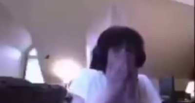 do boys after getting gifted a sub