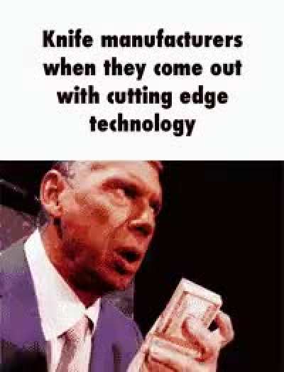 Knife company