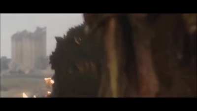 Godzilla