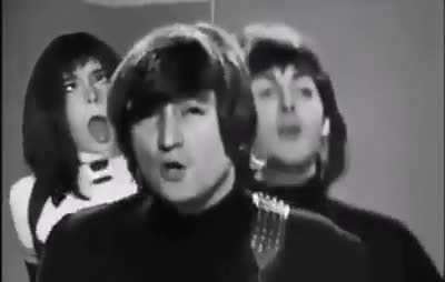The Beatles