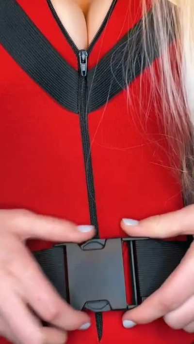 Lady Deadpool