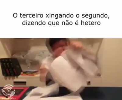 Hétero