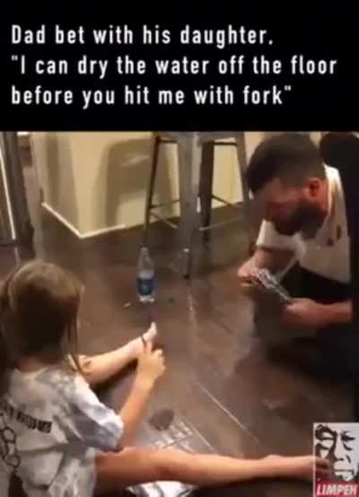 Super Smart Dad