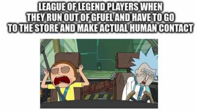 Eternal sadness