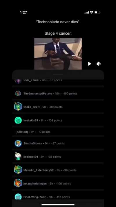 Just deciding to post this now