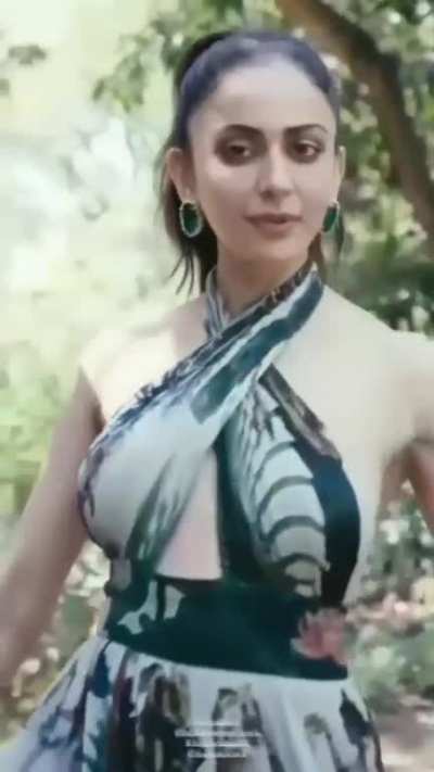 Rakul preet singh