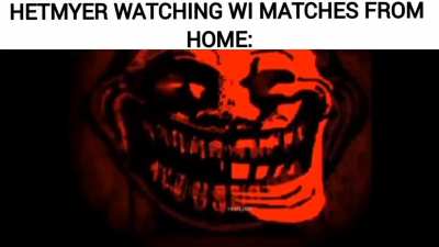 A week late but it's a slander