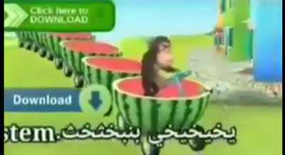 🙈🐵🙉🐒🙊<wbr>monke<wbr>y melon قرد البطيخ تحميل أي فيروس حقيقي download no virus 🍉🍉🍉🍉