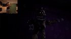 Mark vs Freddy in VR