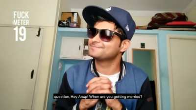 ANUP K.R. #DANK