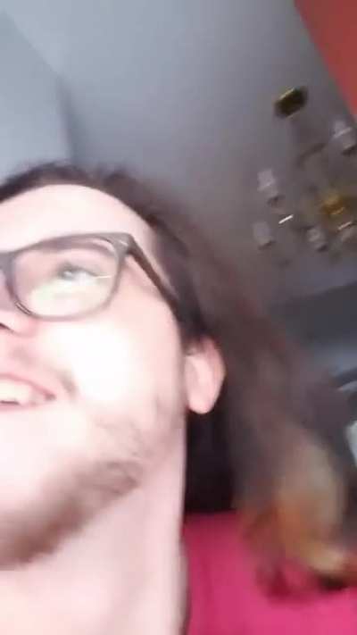 No way can you look at the sun