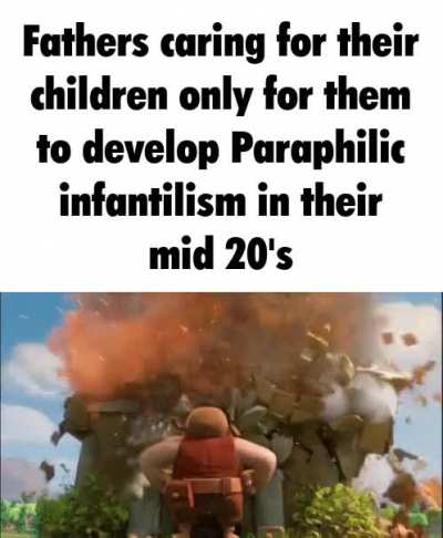 life fail