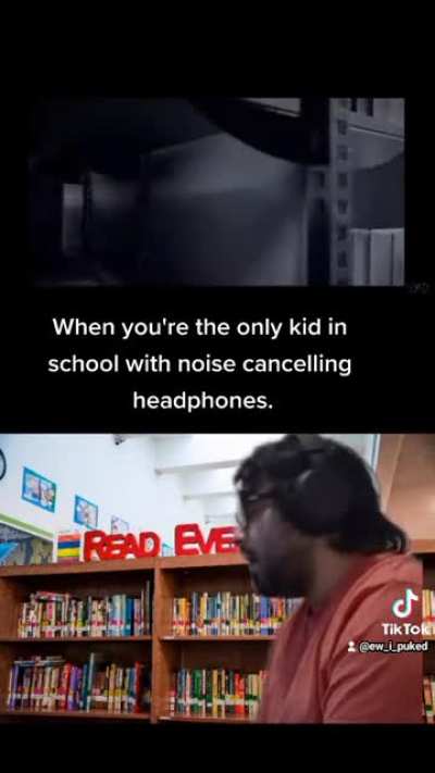 Dark humor has peaked.