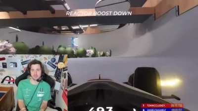 The Genuine Trackmania Experience