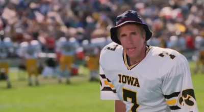 How to BUY AND HODL: Waterboy style