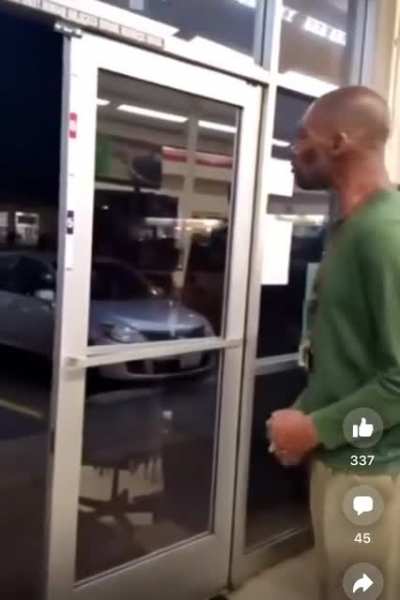 KO of the year