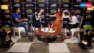 Dia Mirza: I got rejected because i look too ‘pretty’