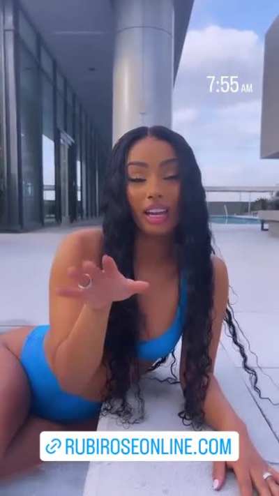 rubi rose best telegram dm me asap! money ready vip!
