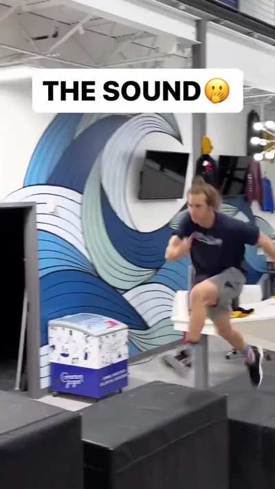 Holy fuckin bonk