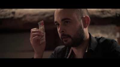 Here's a Nestlé TV commercial I'm pitching [OC]