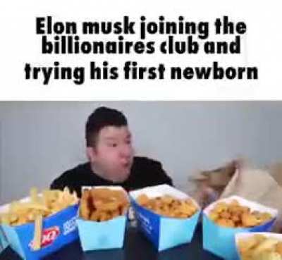 billionaire rule