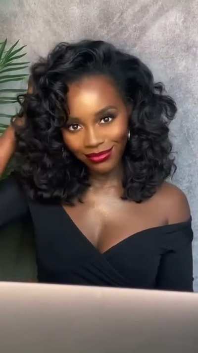 Deborah Ayorinde (Riches)