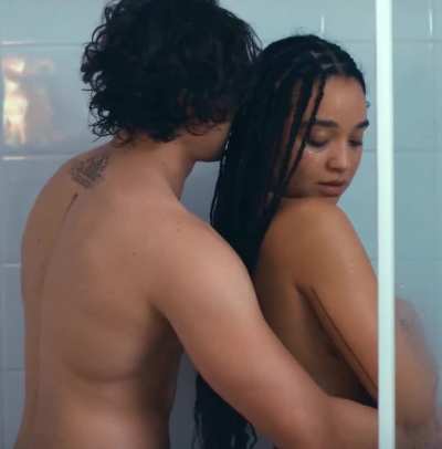 Aisha Dee - Watching You (2025)