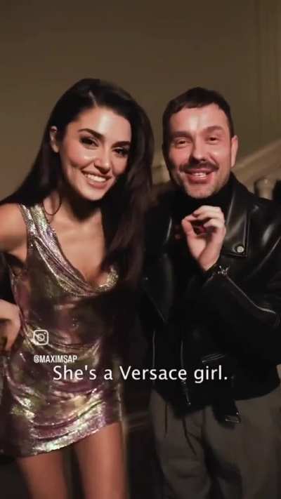 Hande Erçel