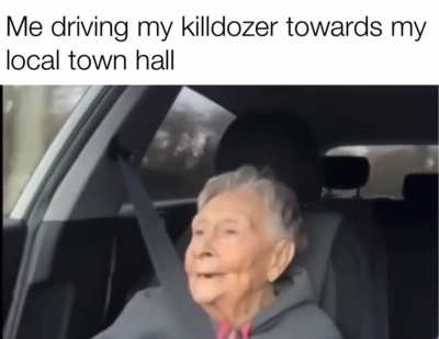 Me irl