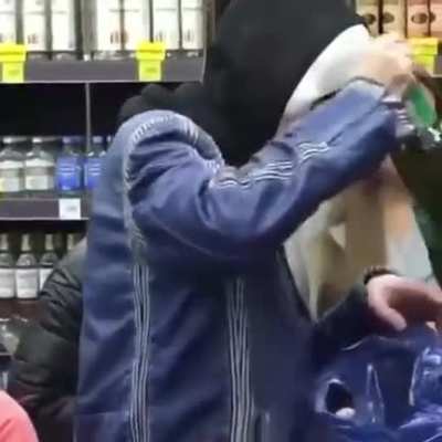 A normal mask