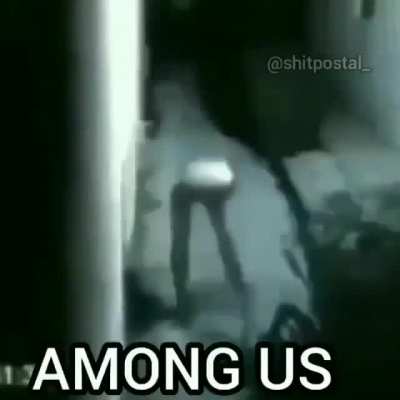Among Us