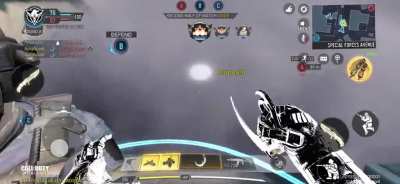 Credits to u/Thehaxgammer for sharing this video. Apparently if you use this bug with the base melee it will turn your character to 'mythic skin'.