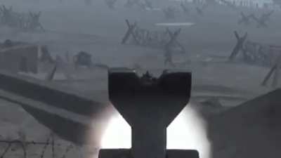 MG42 Slaughter