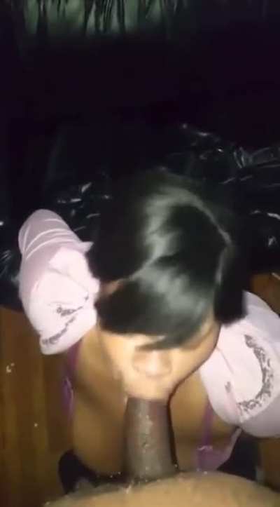 massive cumshot