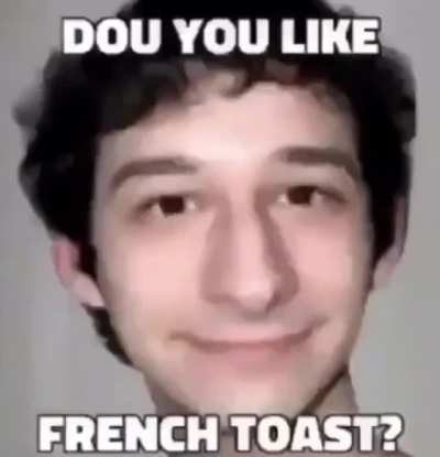 do you...?