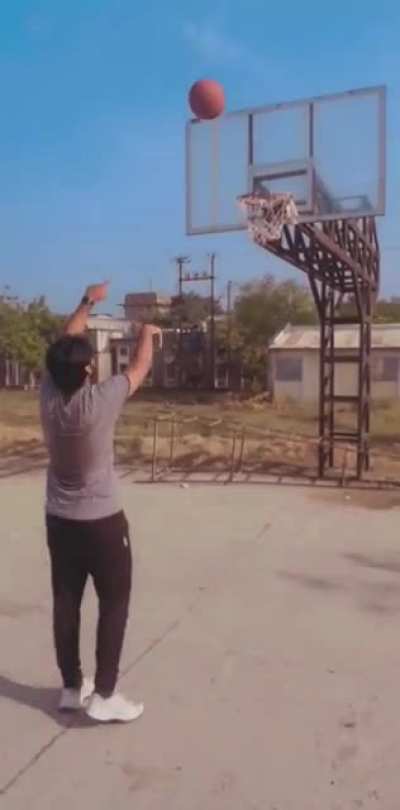 My 50 thousandth attempt....