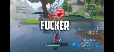 Turn the volume up at the end lol