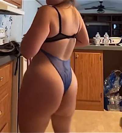 twerk