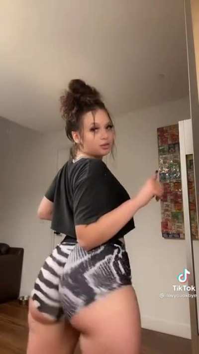 Thick🔥😈🔥