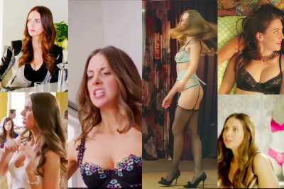 Alison Brie