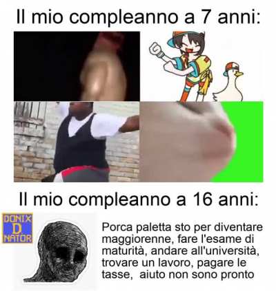 Ansia goes brr