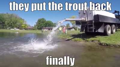 trouteconomy